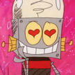 robot jones
